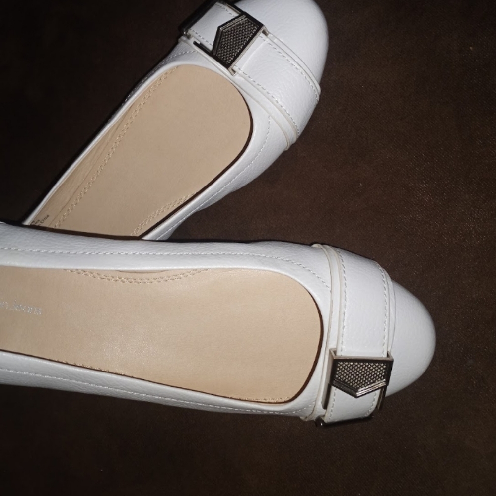Calvin Klein  flats women shoes